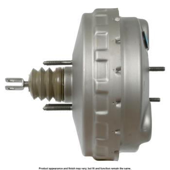 2017 Volvo V60 Cross Country Power Brake Booster