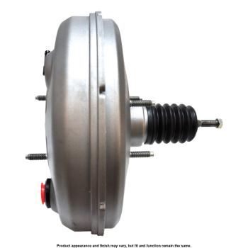 2021 Lexus NX300 Power Brake Booster A1 Cardone 533621 image 3 of 4