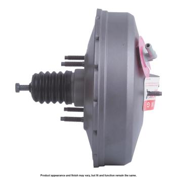 2007 Pontiac Vibe Power Brake Booster A1 Cardone 534633 image 3 of 4
