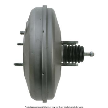 2008 Acura RL Power Brake Booster A1 Cardone 534926 image 4 of 4