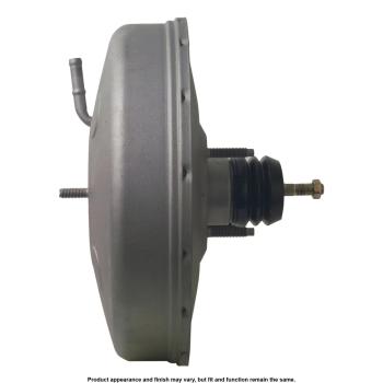 2011 Kia Rio5 Power Brake Booster A1 Cardone 534928 image 3 of 4