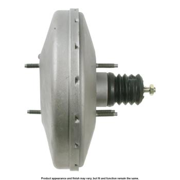 2010 Infiniti M45 Power Brake Booster A1 Cardone 534931 image 4 of 4