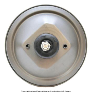 2017 Audi A5 Quattro Power Brake Booster A1 Cardone 536105 image 2 of 4