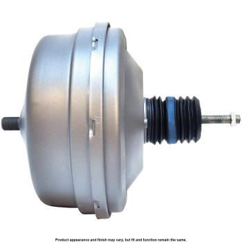 2017 Audi A5 Quattro Power Brake Booster A1 Cardone 536105 image 4 of 4