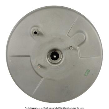 2018 Acura MDX Power Brake Booster A1 Cardone 536607 image 3 of 4