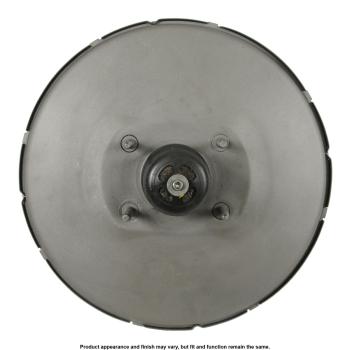 2018 Acura MDX Power Brake Booster A1 Cardone 536607 image 4 of 4