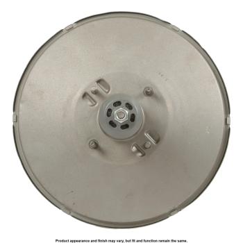 2016 Nissan Maxima Power Brake Booster A1 Cardone 537618 image 4 of 4