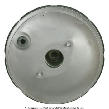 2012 Land Rover Range Rover Power Brake Booster A1 Cardone 538040 image 1 of 4