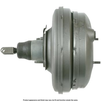 2012 Land Rover Range Rover Power Brake Booster A1 Cardone 538040 image 2 of 4
