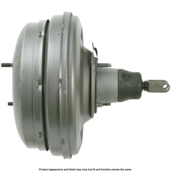 2012 Land Rover Range Rover Power Brake Booster A1 Cardone 538040 image 4 of 4