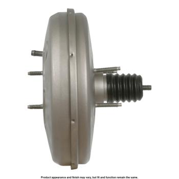 2012 Acura MDX Power Brake Booster