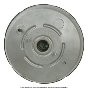 2012 Acura RDX Power Brake Booster A1 Cardone 538056 image 2 of 4