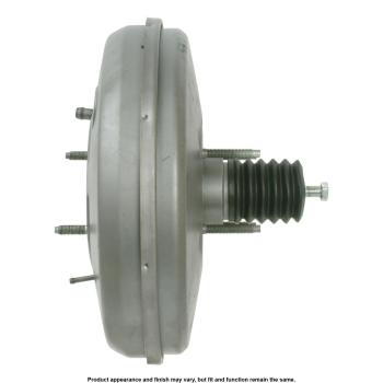 2012 Acura RDX Power Brake Booster A1 Cardone 538056 image 4 of 4