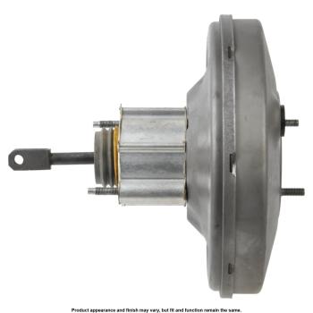 2008 Mini Cooper Power Brake Booster A1 Cardone 538159 image 4 of 4