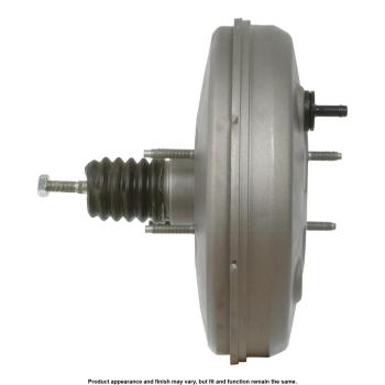 2012 Lexus RX350 Power Brake Booster A1 Cardone 538384 image 4 of 4