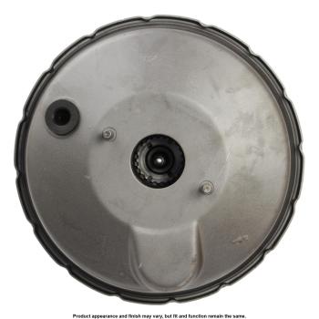 2009 Mazda 3 Power Brake Booster A1 Cardone 538395 image 2 of 4