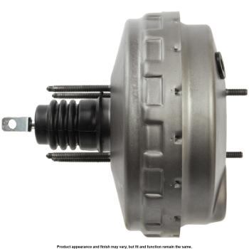2009 Mazda 3 Power Brake Booster A1 Cardone 538395 image 3 of 4