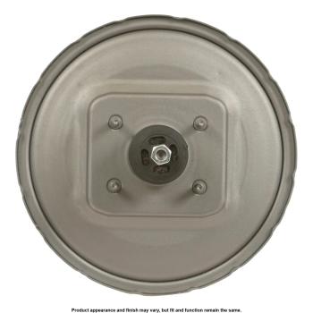 2012 Isuzu NPR Power Brake Booster A1 Cardone 538442 image 1 of 4