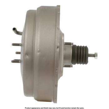 2012 Isuzu NPR Power Brake Booster A1 Cardone 538442 image 2 of 4