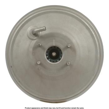 2012 Isuzu NPR Power Brake Booster A1 Cardone 538442 image 3 of 4