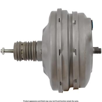 2010 Audi A4 Power Brake Booster A1 Cardone 538472 image 1 of 4