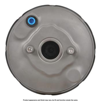 2010 Audi A4 Power Brake Booster A1 Cardone 538472 image 2 of 4