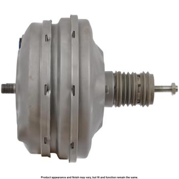 2010 Audi A4 Power Brake Booster A1 Cardone 538472 image 4 of 4