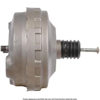 2012 Audi Q5 Power Brake Booster A1 Cardone 538707 image 1 of 4