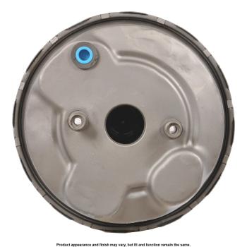 2012 Audi Q5 Power Brake Booster A1 Cardone 538707 image 2 of 4