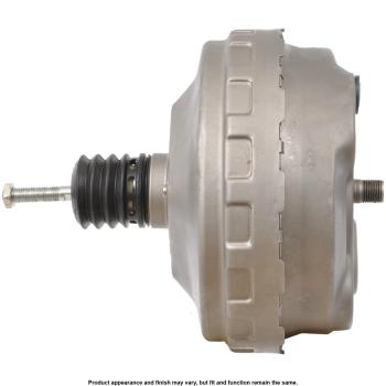 2012 Audi Q5 Power Brake Booster A1 Cardone 538707 image 3 of 4