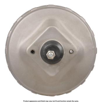 2012 Audi Q5 Power Brake Booster A1 Cardone 538707 image 4 of 4