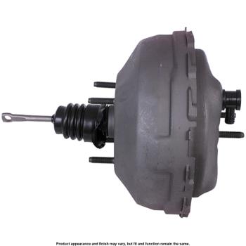 1990 Buick LeSabre Power Brake Booster A1 Cardone 5471033 image 1 of 4