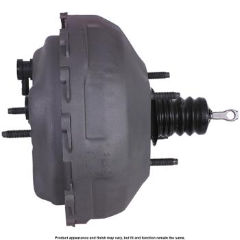 1990 Buick LeSabre Power Brake Booster A1 Cardone 5471045 image 4 of 4