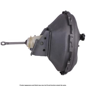 1979 Pontiac Phoenix Power Brake Booster A1 Cardone 5471113 image 1 of 4