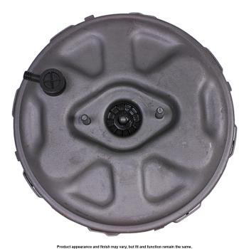 1979 Pontiac Phoenix Power Brake Booster A1 Cardone 5471113 image 4 of 4