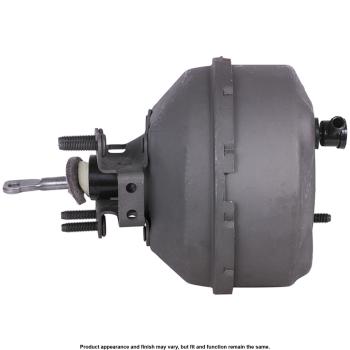 1993 Pontiac Sunbird Power Brake Booster A1 Cardone 5471217 image 4 of 4