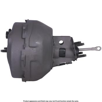 1992 Pontiac Firebird Power Brake Booster A1 Cardone 5471245 image 1 of 4