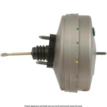 2014 Chevrolet Tahoe Power Brake Booster A1 Cardone 5471515 image 4 of 4