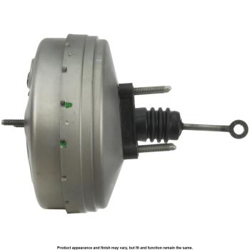 2020 GMC Yukon XL Power Brake Booster A1 Cardone 5471523 image 1 of 4