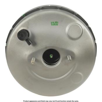 2020 GMC Yukon XL Power Brake Booster A1 Cardone 5471523 image 4 of 4