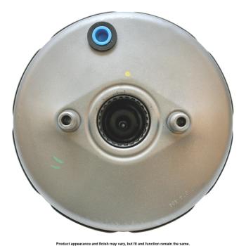 2020 Cadillac XT6 Power Brake Booster A1 Cardone 5471540 image 2 of 4