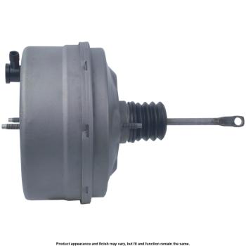 2008 Pontiac G5 Power Brake Booster A1 Cardone 5471600 image 2 of 4