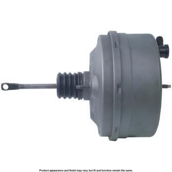 2008 Pontiac G5 Power Brake Booster A1 Cardone 5471600 image 4 of 4