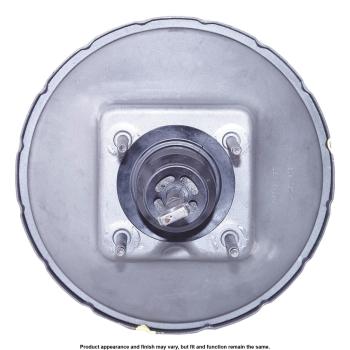 2002 Mercury Mountaineer Power Brake Booster