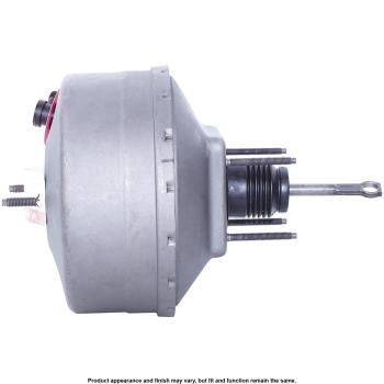 2002 Mercury Mountaineer Power Brake Booster A1 Cardone 5471904 image 3 of 4