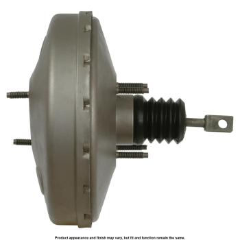 2011 Ford Fiesta Power Brake Booster A1 Cardone 5472021 image 2 of 4