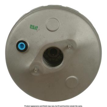 2011 Ford Fiesta Power Brake Booster A1 Cardone 5472021 image 3 of 4