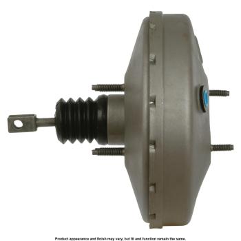 2011 Ford Fiesta Power Brake Booster A1 Cardone 5472021 image 4 of 4