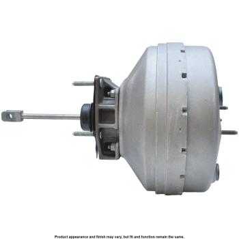 2018 Lincoln Navigator Power Brake Booster A1 Cardone 5472040 image 2 of 4