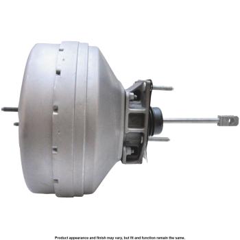 2018 Lincoln Navigator Power Brake Booster A1 Cardone 5472040 image 4 of 4